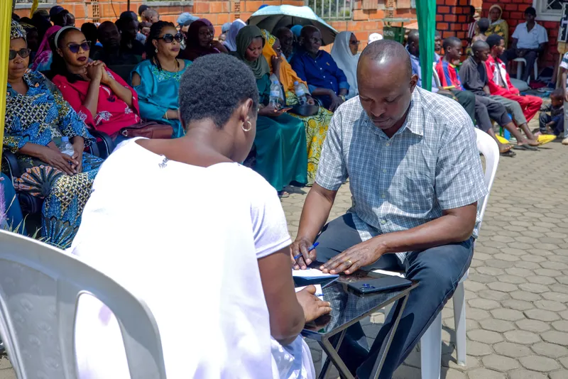 The Umuganura Renaissance Initiative - Image 1