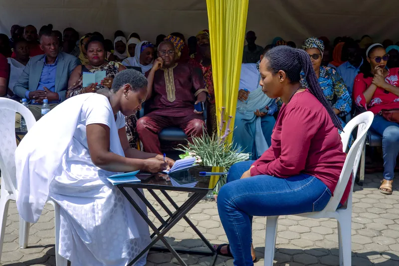 The Umuganura Renaissance Initiative - Image 2