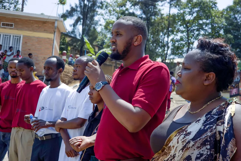 The Umuganura Renaissance Initiative - Image 3