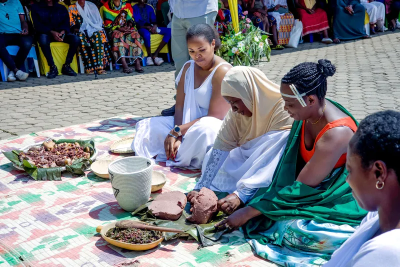 The Umuganura Renaissance Initiative - Image 4