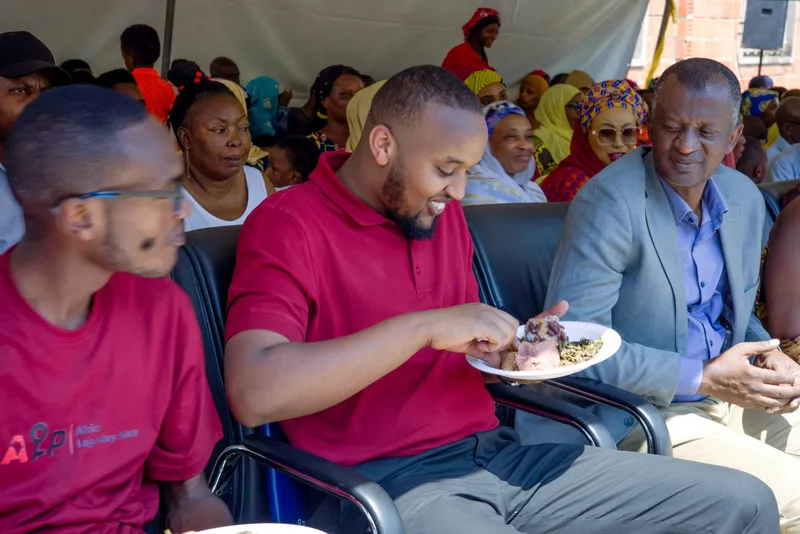 The Umuganura Renaissance Initiative - Image 5