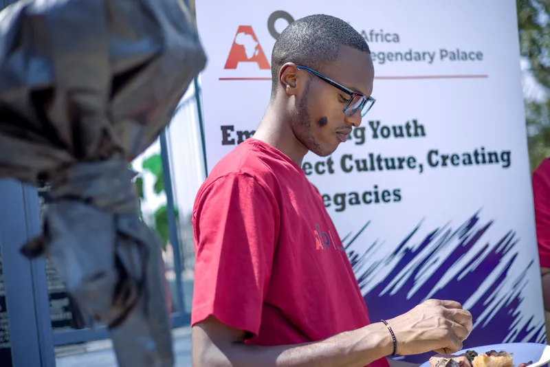 The Umuganura Renaissance Initiative - Image 6