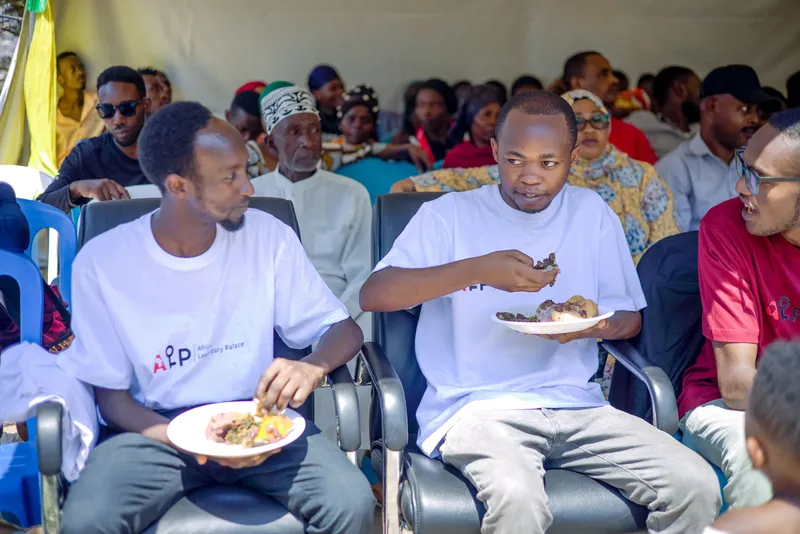 The Umuganura Renaissance Initiative - Image 7