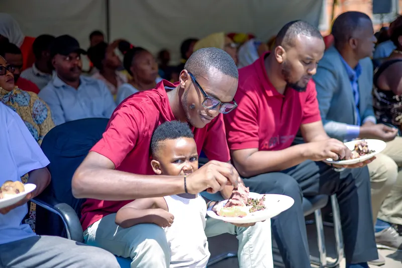 The Umuganura Renaissance Initiative - Image 8